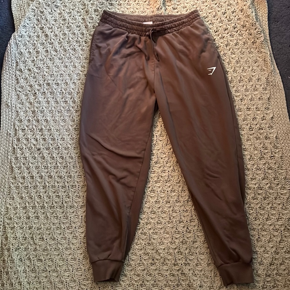 Gymshark joggers